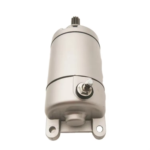 Starting Motor Electric Motorcycle Parts  11T 169FMM CB250