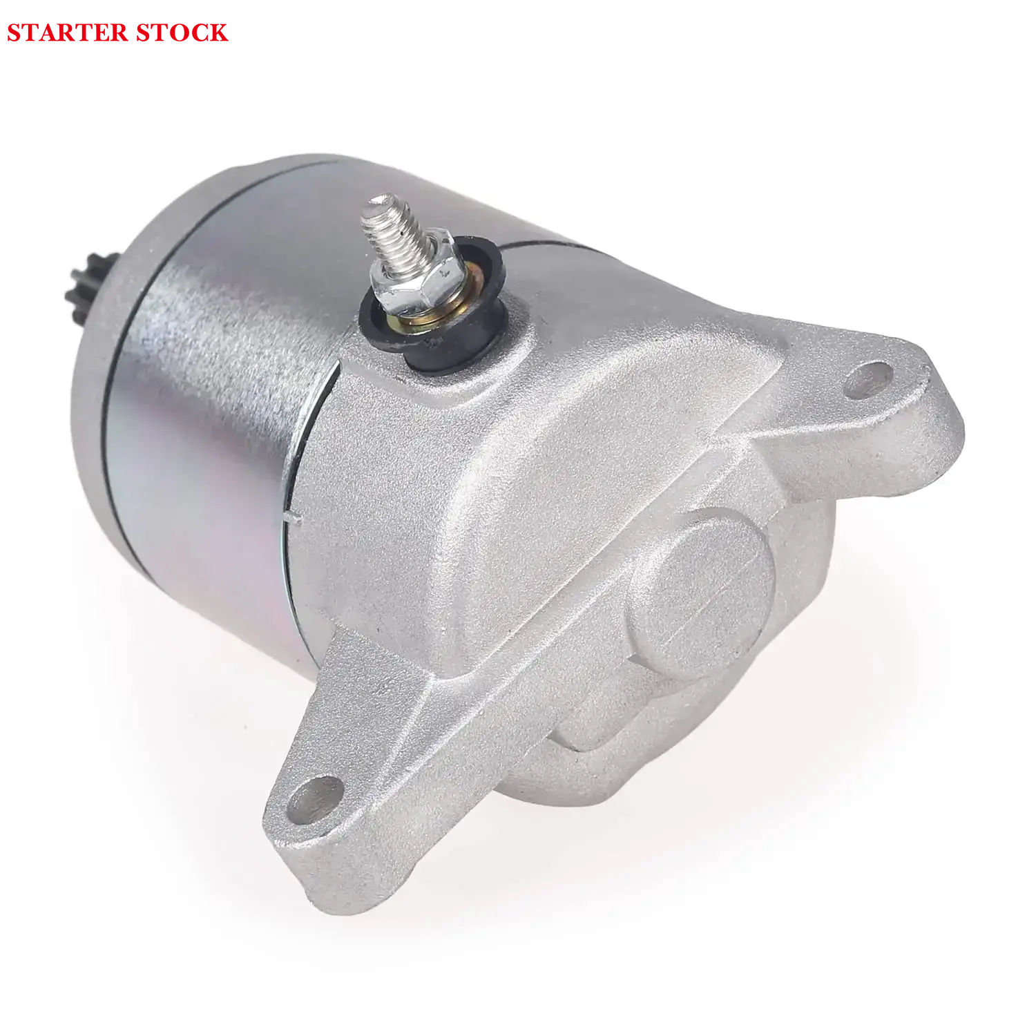 CBF125/150/TITAN /NXR125 NXR-150 CG125 CG15031200-KRM-851 31200-KSP-901 Motorcycle Starter Motor Fit for Honda-