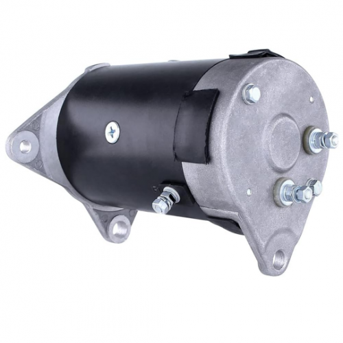 GXI875 GXT Medalist MG2 TXT 15423NStarter Generator for Golf Carts/ Industrial Cart GHI000/ 15423/ 410710/ EZ GO Golf Cart