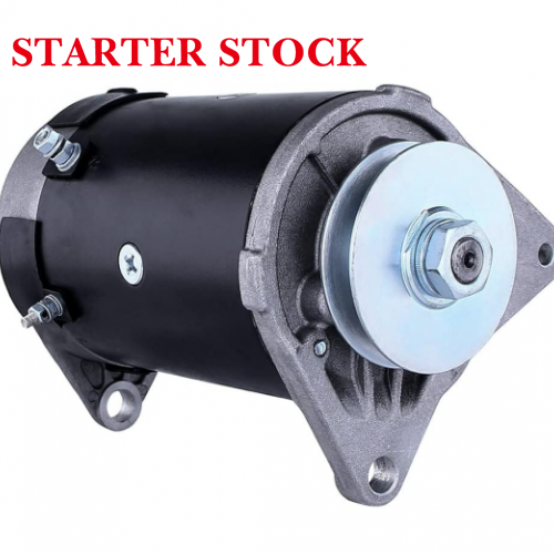 GXI875 GXT Medalist MG2 TXT 15423NStarter Generator for Golf Carts/ Industrial Cart GHI000/ 15423/ 410710/ EZ GO Golf Cartpicture2