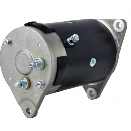 PS-15421, 3-1015-01HI EZGO 16511G1Starter Generator for Bobcat, Club Car, E-Z-GO, Toro RF57728827, TMC001B0021,