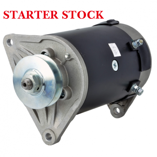 PS-15421, 3-1015-01HI EZGO 16511G1Starter Generator for Bobcat, Club Car, E-Z-GO, Toro RF57728827, TMC001B0021,picture2