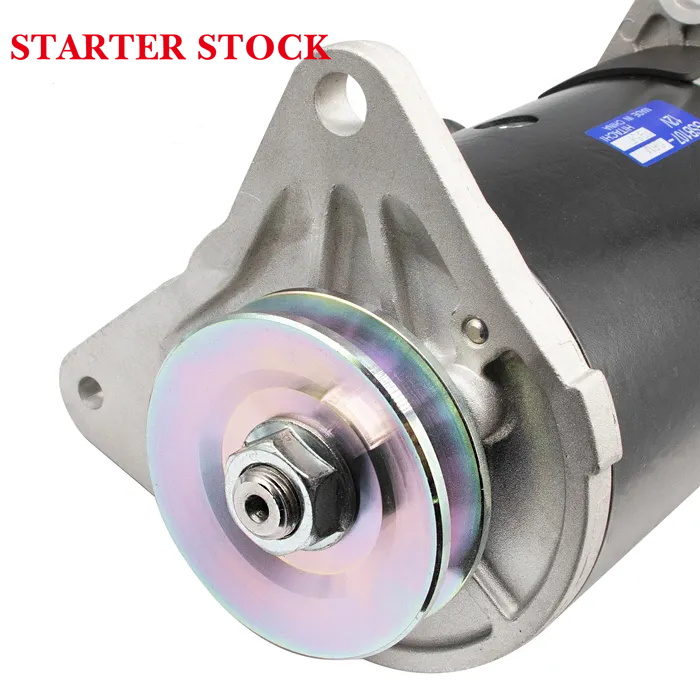 JN6-H1100-00-00/J0B-H1100-00-00/John Deere AM125672, AM133730, A15422 Starter Generator Fits Yamaha Golf Cart G16-G22M135707