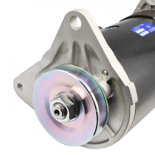 JN6-H1100-00-00/J0B-H1100-00-00/John Deere AM125672, AM133730, A15422 Starter Generator Fits Yamaha Golf Cart G16-G22M135707