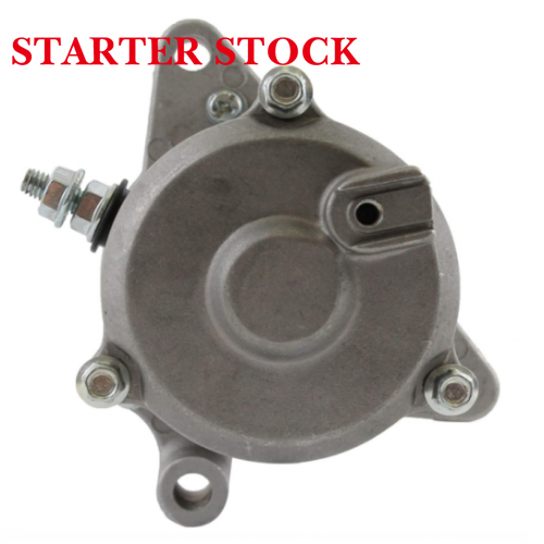 2006-2017/GL1800A Gold Wing 2006-2010  18920 Starter Motor for Honda 31200-MCA-A60, 31200-MCA-A61 GL1800 Gold Wingpicture2