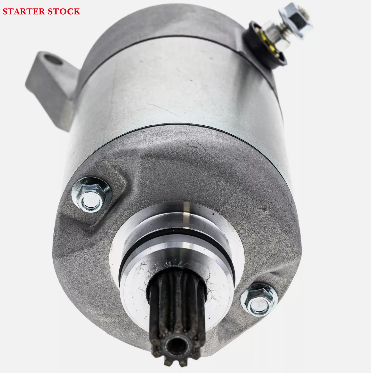 3JB-81890-00 Motorcycle Parts & Accessories22U-81800-60-00 Motorcycle Starter Motor for YAMAHA VIRAGO 535 XVS650 1998-2016