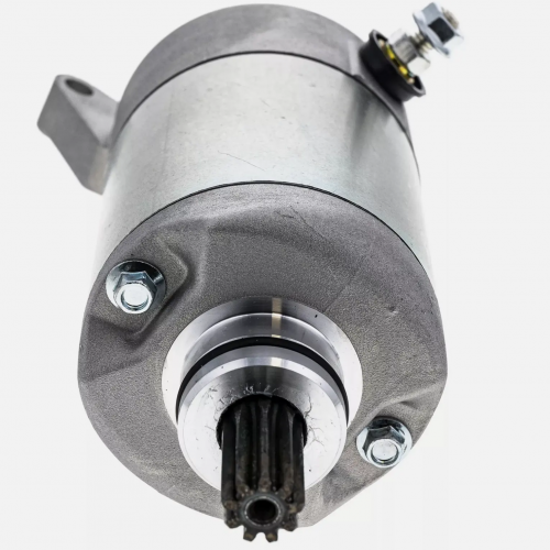 3JB-81890-00 Motorcycle Parts & Accessories22U-81800-60-00 Motorcycle Starter Motor for YAMAHA VIRAGO 535 XVS650 1998-2016