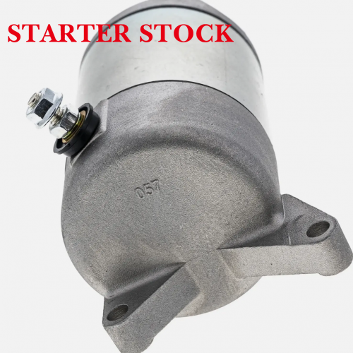 3JB-81890-00 Motorcycle Parts & Accessories22U-81800-60-00 Motorcycle Starter Motor for YAMAHA VIRAGO 535 XVS650 1998-2016picture3
