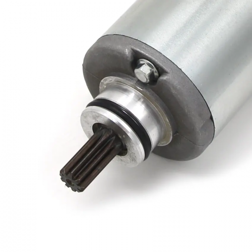 Ninja ZX-6R ZX600 ZX63621163-0041 21163-0734 Motorcycle Starter Electrical Engine Starter Motor for Kawasaki