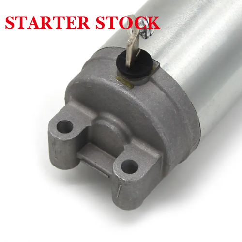 Ninja ZX-6R ZX600 ZX63621163-0041 21163-0734 Motorcycle Starter Electrical Engine Starter Motor for Kawasakipicture4