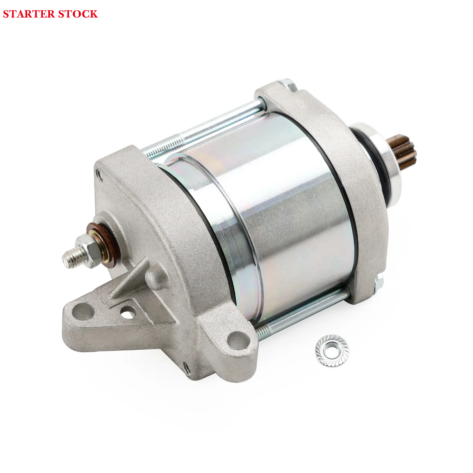YZ450F YZ450FX WR450F8R9-81890-00 B3J-81890-00 Motorcycle Electrical Starter Motor for Yamaha