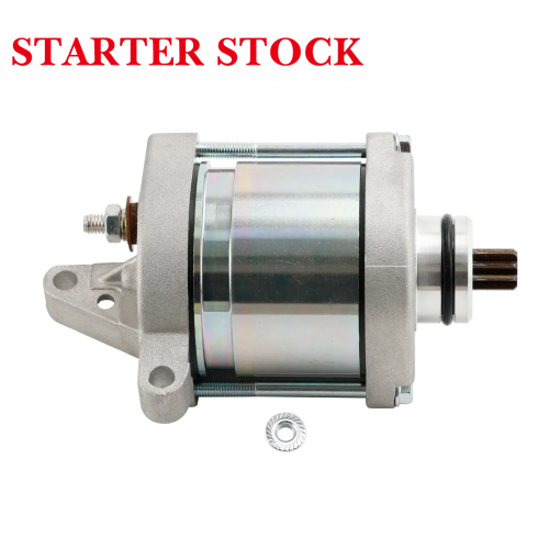 YZ450F YZ450FX WR450F8R9-81890-00 B3J-81890-00 Motorcycle Electrical Starter Motor for Yamahapicture2