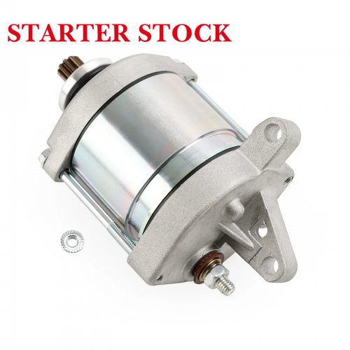 YZ450F YZ450FX WR450F8R9-81890-00 B3J-81890-00 Motorcycle Electrical Starter Motor for Yamahapicture3