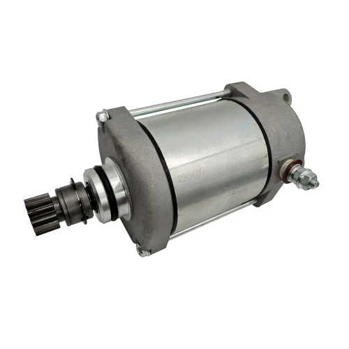 Starter Motor 4x4 Buggy PartsTGB 924470E Target Blade 425 500 525 550 ATV Quad TGB ATV Parts 0100296 OEM TGB