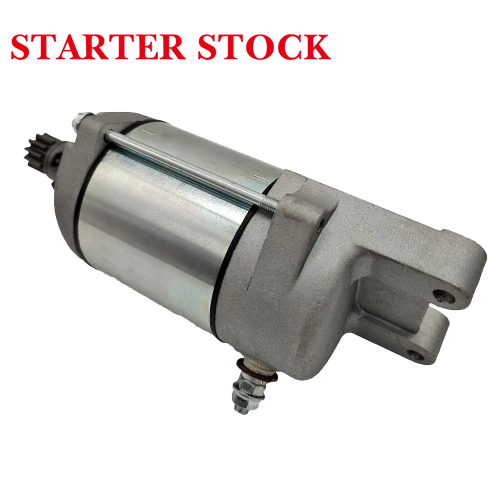 Starter Motor 4x4 Buggy PartsTGB 924470E Target Blade 425 500 525 550 ATV Quad TGB ATV Parts 0100296 OEM TGBpicture2