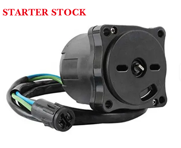 BF200 BF225 2002-ON 36120-ZY3-013 36120-ZY3-023View Larger Image Add to Compare Share TILT TRIM MOTOR for HONDA MARINE ENGINE