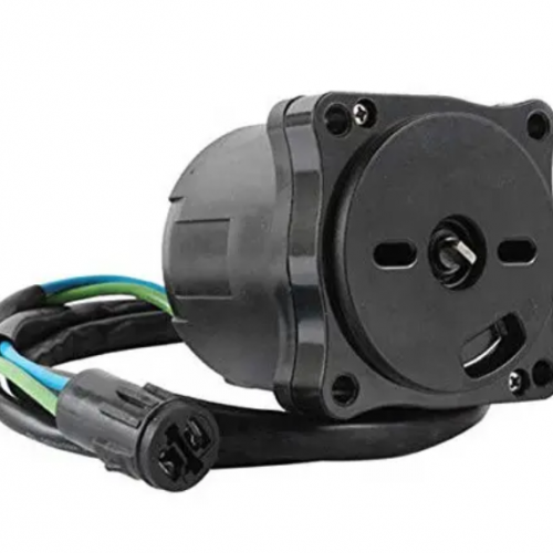 BF200 BF225 2002-ON 36120-ZY3-013 36120-ZY3-023View Larger Image Add to Compare Share TILT TRIM MOTOR for HONDA MARINE ENGINE