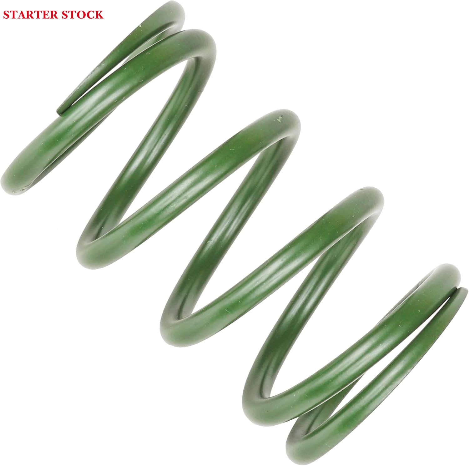 Starterstock Primary Drive Clutch Green Spring Compatible with Arctic Cat F800 Tucker Hibbert Signature Edition 2013 0646-252