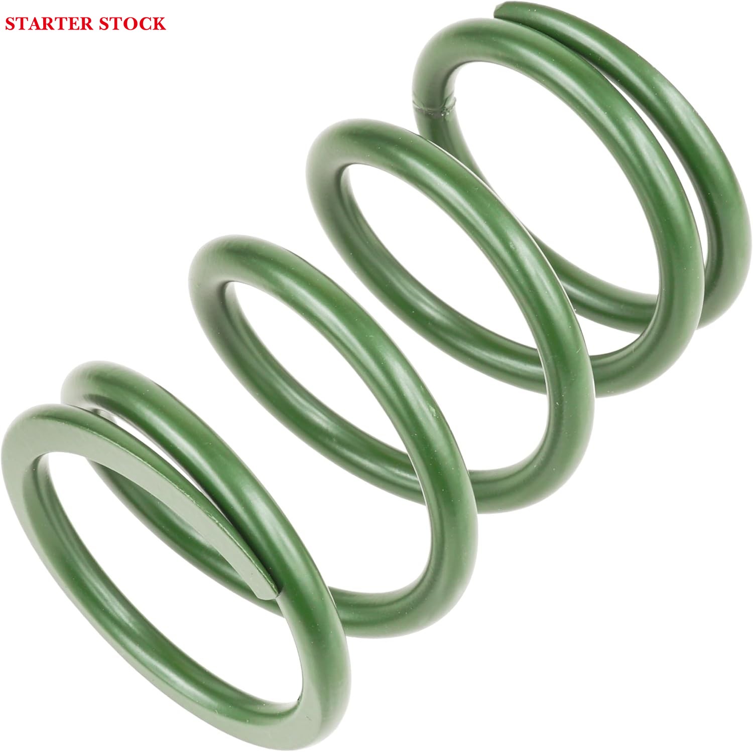 Starterstock Primary Drive Clutch Green Spring Compatible with Arctic Cat ZR6000 SNO PRO ES & LTD ES 2015 0646-252