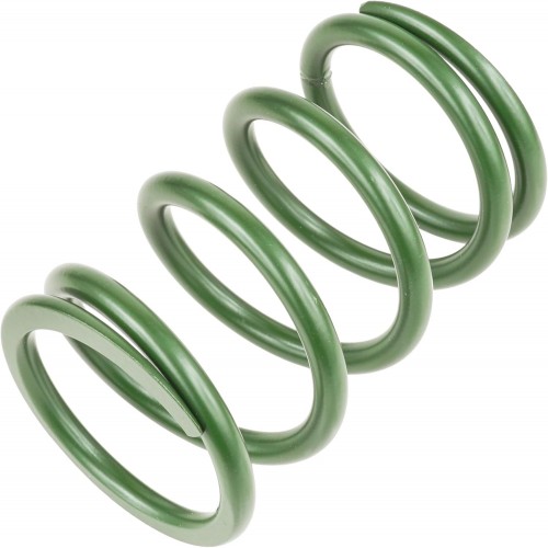 Starterstock Primary Drive Clutch Green Spring Compatible with Arctic Cat ZR6000 SNO PRO ES & LTD ES 2015 0646-252