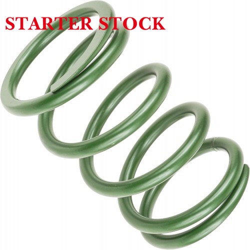 Starterstock Primary Drive Clutch Green Spring Compatible with Arctic Cat F800 Tucker Hibbert Signature Edition 2013 0646-252picture3