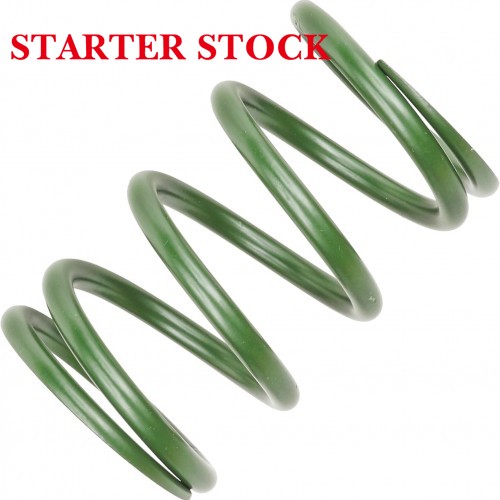 Starterstock Primary Drive Clutch Green Spring Compatible with Arctic Cat F800 Tucker Hibbert Signature Edition 2013 0646-252picture4