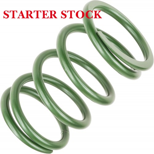 Starterstock Primary Drive Clutch Green Spring Compatible with Arctic Cat F800 Tucker Hibbert Signature Edition 2013 0646-252picture5