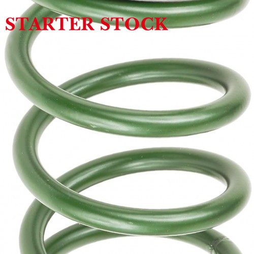 Starterstock Primary Drive Clutch Green Spring Compatible with Arctic Cat F800 Tucker Hibbert Signature Edition 2013 0646-252picture6