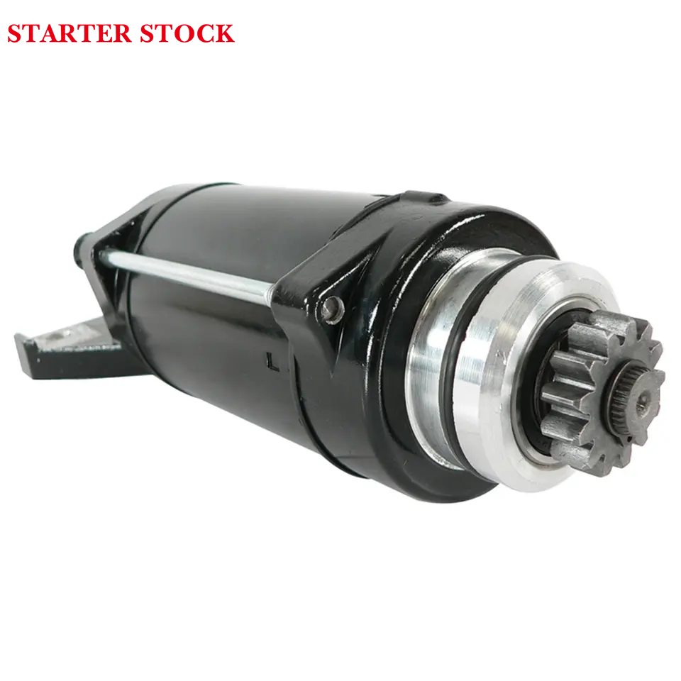 6S5-81800-00-00 18895N 503SB408Jetski Starter Motor for YAMAHA PERSONAL WATERCRAFT FX1800 WAVERUNNER