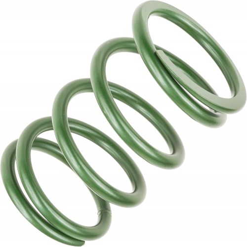 Starterstock Primary Drive Clutch Green Spring Compatible with Arctic Cat XF6000 SNO PRO ES & LTD ES 137in 2015 0646-252