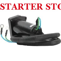 430-22112 65W-43880-10-00 67C-43880-00-00 10887TRM0100 Tilt Trim Motor for Yamaha Outboard Motors 25 30 40 HP F30TLR F40ESR