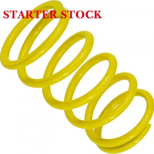 Starterstock Primary Drive Clutch Yellow Spring Compatible with Arctic Cat XF6000-XF1100 Turbo 2012-2017 (Cross Country/Crosstour) 0646-229picture4