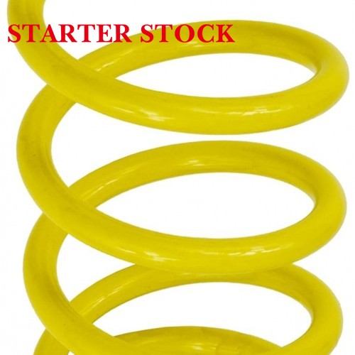 Starterstock Primary Drive Clutch Yellow Spring Compatible with Arctic Cat XF6000-XF1100 Turbo 2012-2017 (Cross Country/Crosstour) 0646-229picture6