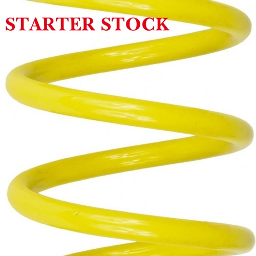 Starterstock Primary Drive Clutch Yellow Spring Compatible with Arctic Cat XF6000-XF1100 Turbo 2012-2017 (Cross Country/Crosstour) 0646-229picture7