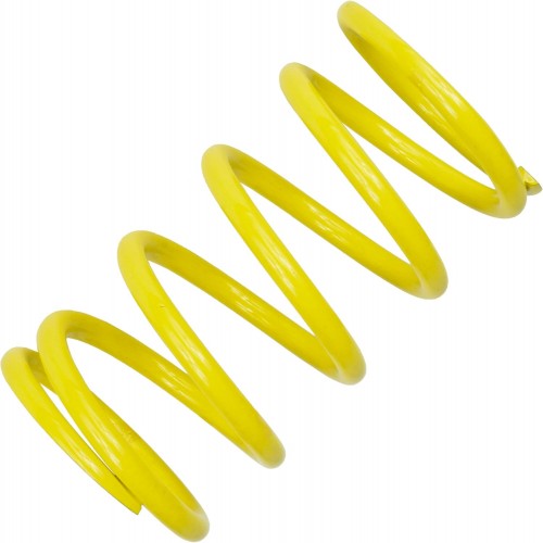 Starterstock Primary Drive Clutch Yellow Spring Compatible with Arctic Cat Wildcat Sport/Trail/X/XX/4X 2013-2022 0646-435