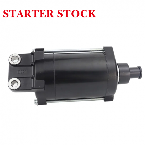 1100 Sport VX1100A VX1100B VX1100C 6D3818000000018436 Starter Motor for YAMAHA Personal Watercraft VX1100 WaveRunnerpicture2