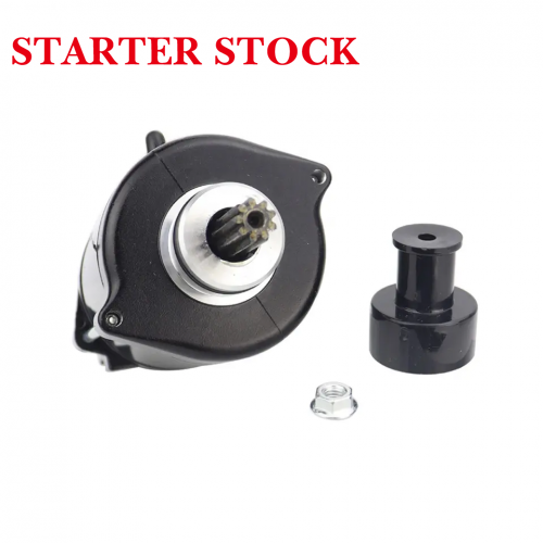 1100 Sport VX1100A VX1100B VX1100C 6D3818000000018436 Starter Motor for YAMAHA Personal Watercraft VX1100 WaveRunnerpicture3