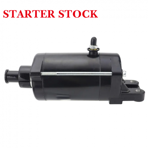 1100 Sport VX1100A VX1100B VX1100C 6D3818000000018436 Starter Motor for YAMAHA Personal Watercraft VX1100 WaveRunnerpicture4