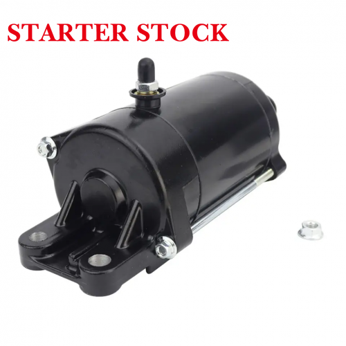 1100 Sport VX1100A VX1100B VX1100C 6D3818000000018436 Starter Motor for YAMAHA Personal Watercraft VX1100 WaveRunnerpicture5