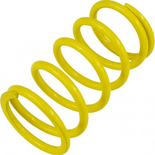 Starterstock Primary Drive Clutch Yellow Spring Compatible with Arctic Cat Crossfire 600-1000 & R 8/R 1000 2006-2010 0646-229