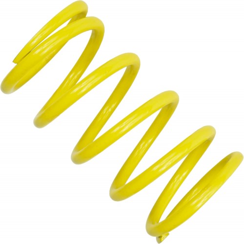 Starterstock Primary Drive Clutch Yellow Spring Compatible with Arctic Cat Z440-ZR9000 & ZRT600 1998-2017 0646-435