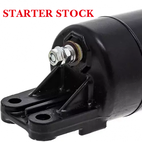 V1 EX EXR VX1050 EX1050 16-22 Boat LBT1050 17-206EY-81800-00-00 Starter Motor for Yamaha WaveRunner VX VX-C Cruiserpicture2