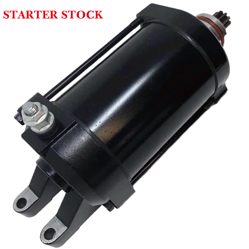 2015-2016 Spark 2 up / 3 up 900 Rotax ACE 2014 SEA-DOOSMU0565 420-892-426 420-893-830 STARTER MOTOR for CAN-AM Spyder F3 Series