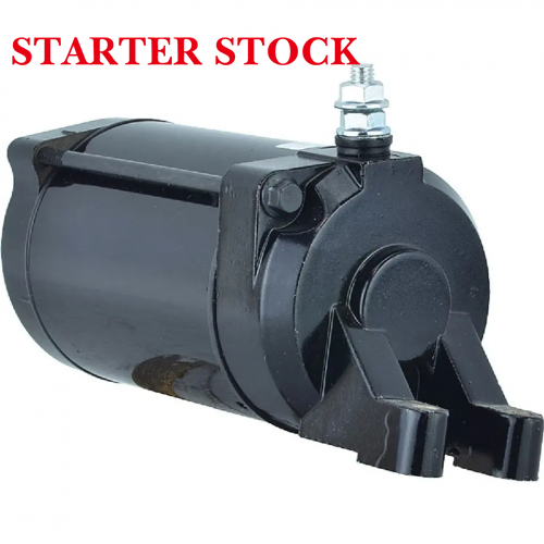 2015-2016 Spark 2 up / 3 up 900 Rotax ACE 2014 SEA-DOOSMU0565 420-892-426 420-893-830 STARTER MOTOR for CAN-AM Spyder F3 Seriespicture3