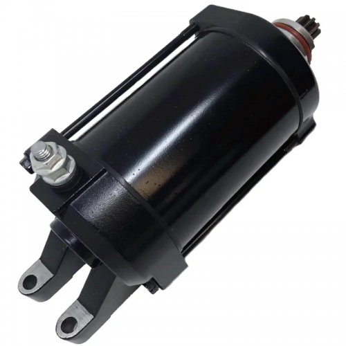 21163-3702 21163-3709 21163-3712 Sea-Doo 278-000-987 503SB203 183331200-HW1-671 Starter Motor for Kawasaki JF650 X2 Jet Ski 0N