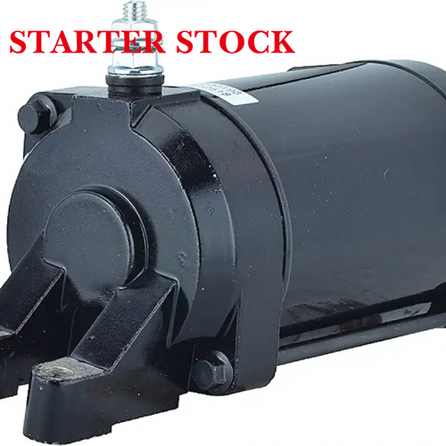 21163-3702 21163-3709 21163-3712 Sea-Doo 278-000-987 503SB203 183331200-HW1-671 Starter Motor for Kawasaki JF650 X2 Jet Ski 0Npicture2