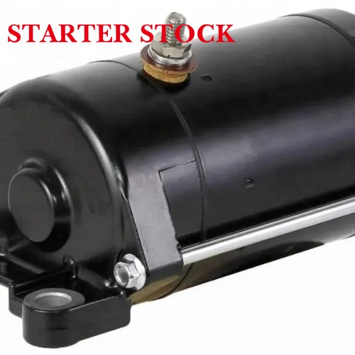 LST1200 18421N 63M-81800-00 63M-81800-00-00Starter Motor for YAMAHA PWC GP1200 GP1300 GP800 RA1100 SPRTBOAT EXS1200picture3