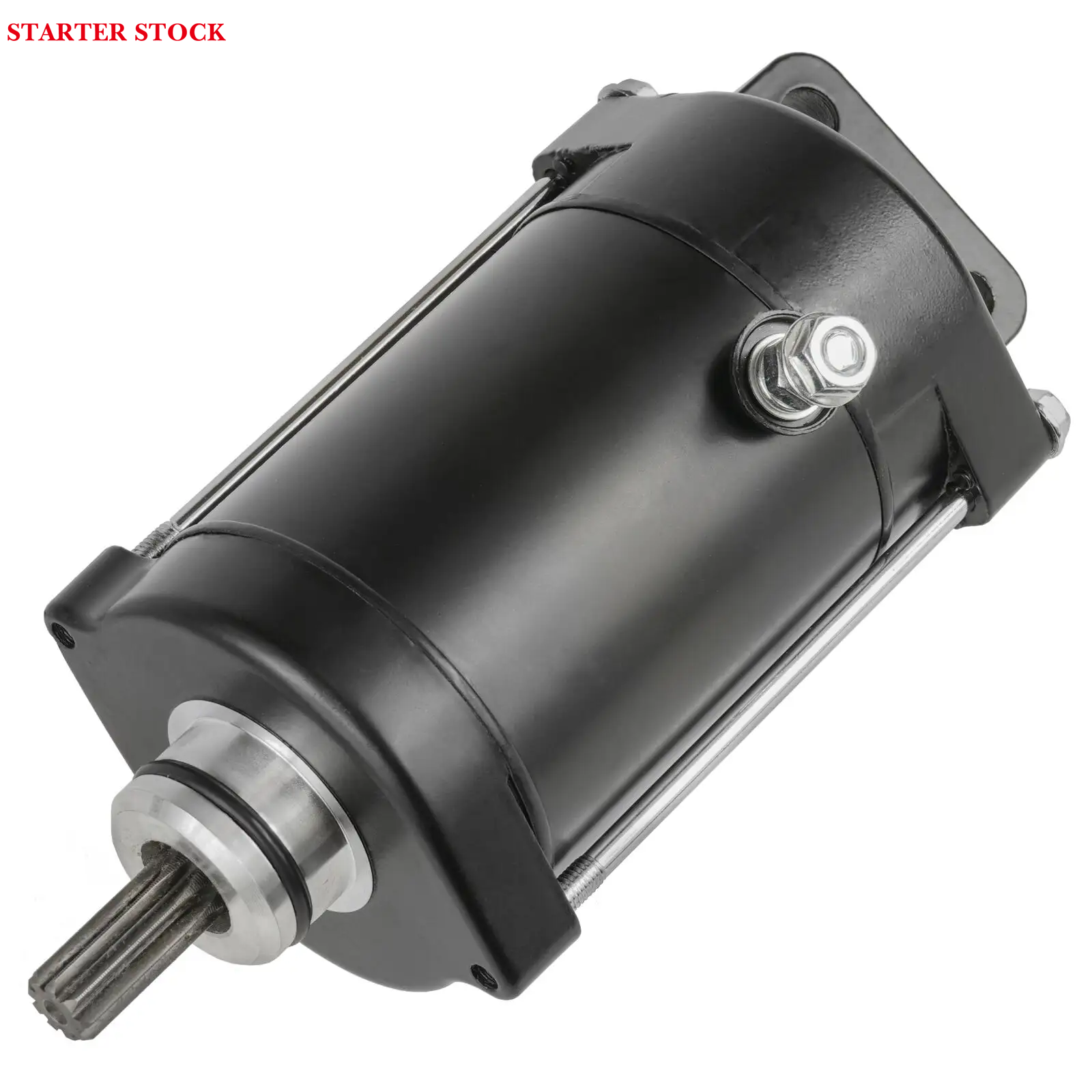 1052cc VX1100A VX1100B VX1100C 6D3-81800-00-0018436 Starter Motor FIT YAMAHA Personal Watercraft VX1100 WaveRunner 1100 Sport