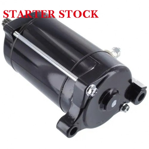 650 700 XL700 6M6-81800-10-00Starter Motor for YAMAHA WAVERUNNERpicture2