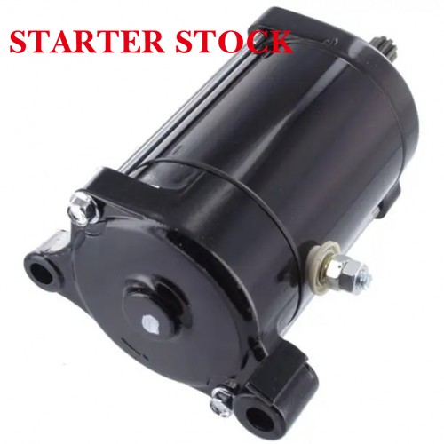 650 700 XL700 6M6-81800-10-00Starter Motor for YAMAHA WAVERUNNERpicture3